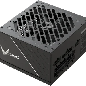 Блок питания Formula ATX 850W FV-850PM Gen.5 80+ platinum (20+4pin) APFC 120mm fan 8xSATA Cab Manag RTL
