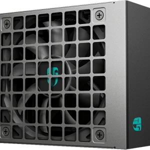 Блок питания Deepcool SFX 1000W PS1000P (20+4pin) APFC 90mm fan 8xSATA Cab Manag RTL