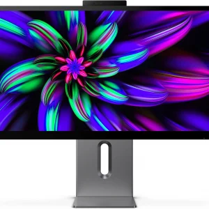 Монитор Philips 27" 27E3U7903 черный IPS LED 4ms 16:9 HDMI M/M матовая HAS Piv 2000:1 500cd 178гр/178гр 5120x2880 70Hz DP 5K USB 4.34кг