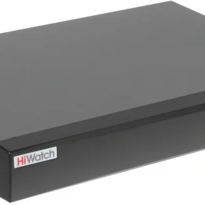 Видеорегистратор HiWatch DS-H204UA(D)
