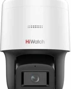 Камера видеонаблюдения IP HiWatch PT-N2400L-DE(F0) 2.8-2.8мм цв.