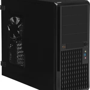 Сервер IRU Rock w9105p 1x4210 2x4Gb 1x500Gb SSD 1x550W w/o OS (2158730)