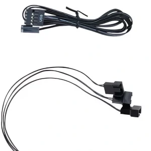 Контроллер Lian-Li L-Wireless R2 (G89.RF-T-B.R2)