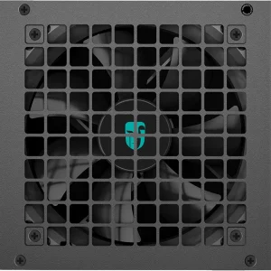 Блок питания Deepcool ATX 700W GamerStorm PF700X 80+ bronze (20+4pin) APFC 120mm fan 6xSATA RTL