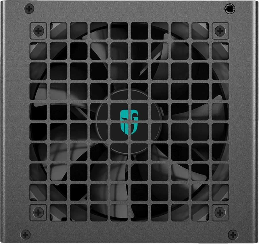 Блок питания Deepcool ATX 700W GamerStorm PF700X 80+ bronze (20+4pin) APFC 120mm fan 6xSATA RTL