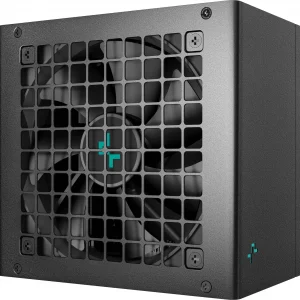 Блок питания Deepcool ATX 650W GamerStorm PN650M 80+ gold (20+4pin) APFC 120mm fan 8xSATA Cab Manag RTL
