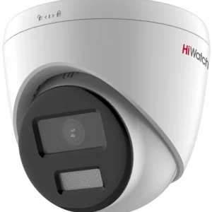 Камера видеонаблюдения IP HiWatch DS-I453L(D)(4.0MM) 4-4мм цв.