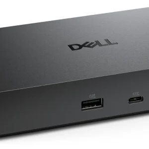 Стыковочная станция Dell SD25 130Вт