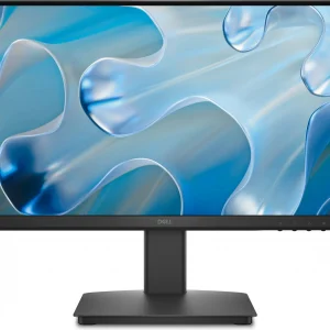 Монитор Dell 21.5" SE2225HM черный VA LED 5ms 16:9 HDMI матовая 3000:1 250cd 178гр/178гр 1920x1080 100Hz VGA FHD 2.89кг