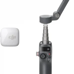 Стедикам Dji Osmo Mobile 8