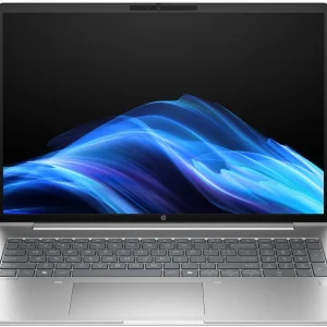 Ноутбук HP ProBook 4 G1a Ryzen 5 230 16Gb SSD256Gb AMD Radeon 16" FHD (1920x1200) Windows 11 Pro silver WiFi BT Cam (BM2S8UT)