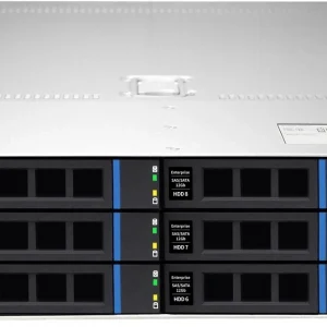 Сервер IRU Rock g2212ig4 2x6448Y 2x64Gb 9460-8i 1x1600W w/o OS (2160706)