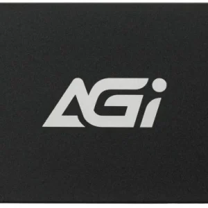 Накопитель SSD AGi SATA-III 256GB AGI256G25AI238 AI238 2.5"