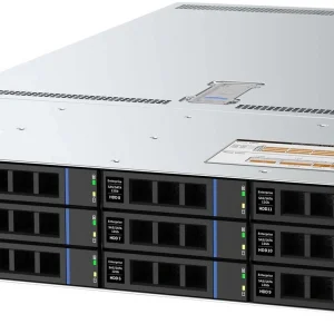 Сервер IRU Rock g2212p 2x8380 4x32Gb 9480-8i X710 2x1300W w/o OS (2162505)