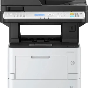 МФУ лазерный Kyocera Ecosys MA4500x (Азия) (110C133AX0) A4 Duplex белый