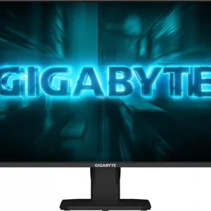 Монитор Gigabyte 24.5" GS25F2A черный IPS LED 16:9 HDMI матовая 300cd 178гр/178гр 1920x1080 240Hz DP FHD 3.11кг