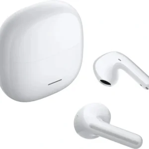 Гарнитура вкладыши Xiaomi Redmi Buds 8 Active белый беспроводные bluetooth в ушной раковине (BHR08JUGL)