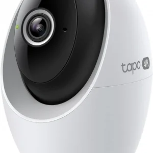 Камера видеонаблюдения IP TP-Link Tapo C260 4.3-4.3мм цв.
