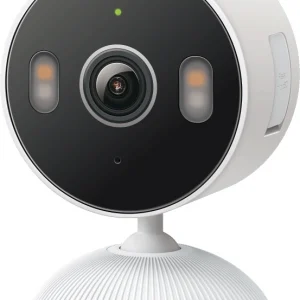Камера видеонаблюдения IP TP-Link Tapo C113 3.16-3.16мм цв.