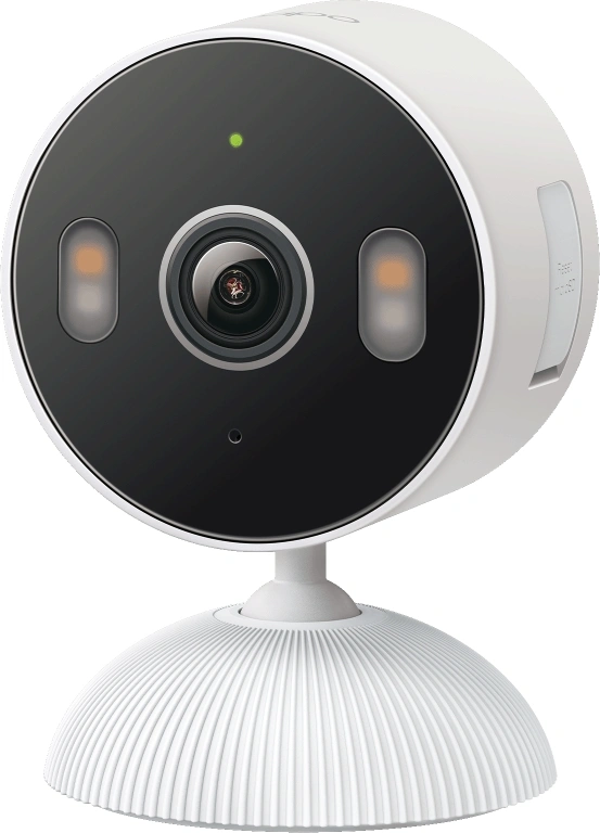 Камера видеонаблюдения IP TP-Link Tapo C113 3.16-3.16мм цв.