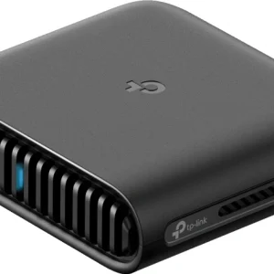 Роутер беспроводной TP-Link TL-WR3002X 10/100BASE-TX черный