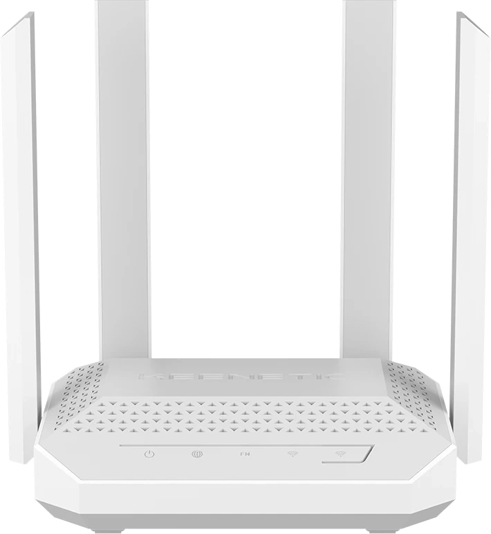 Роутер беспроводной Keenetic Netcraze Challenger (NC-3910) 100/1000/2500BASE-T