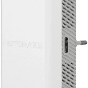 Повторитель беспроводного сигнала Keenetic Netcraze Buddy 6 SE (NC-4410) 10/100/1000BASE-TX