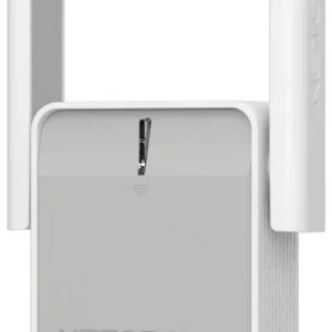 Повторитель беспроводного сигнала Keenetic Netcraze Buddy 5 (NC-3311) 10/100BASE-TX