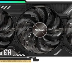 ASRock Radeon RX 9070 XT Challenger 16GB//RX 9070XT, HDMI, DP*3, 16G, D6