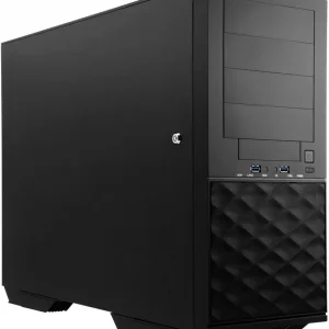 Сервер IRU Rock w9205p 2x6148 4x16Gb 1x500Gb M.2 SSD 1x750W w/o OS (2164870)