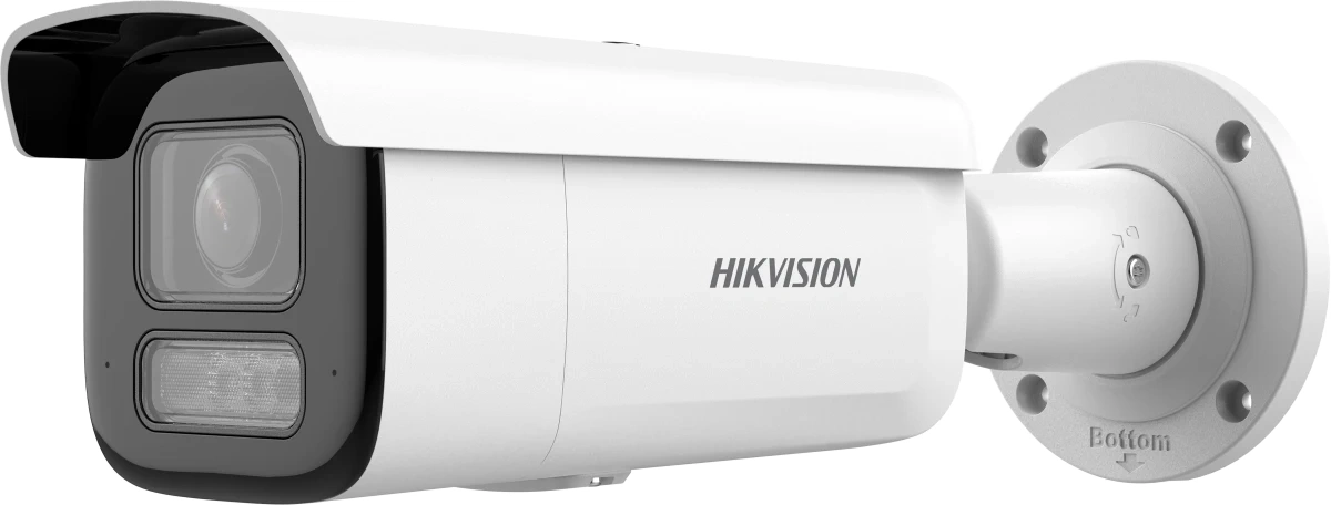 Камера видеонаблюдения IP Hikvision DS-2CD2683G2-LIZS2U(2.8-12mm) 2.8-12мм цв.