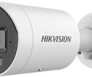 Камера видеонаблюдения IP Hikvision DS-2CD2043G2-LI2U(4mm) 4-4мм цв.