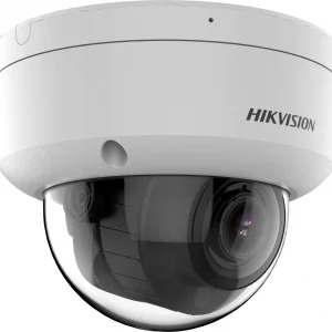 Камера видеонаблюдения IP Hikvision DS-2CD2743G2-LIZS2U(2.8-12mm) 2.8-12мм цв.