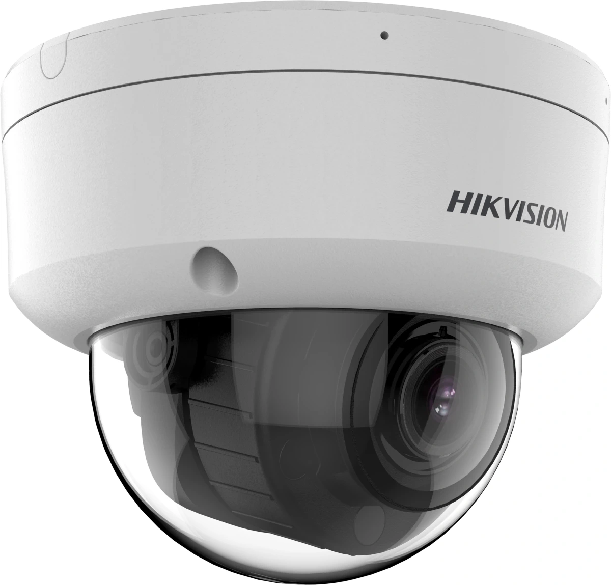 Камера видеонаблюдения IP Hikvision DS-2CD2743G2-LIZS2U(2.8-12mm) 2.8-12мм цв.