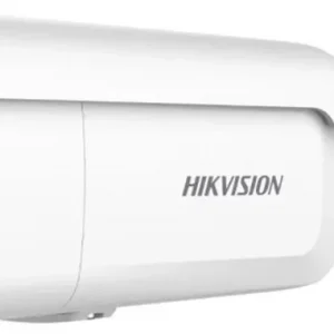 Камера видеонаблюдения IP Hikvision DS-2CD2623G2-LIZS2U(2.8-12mm) 2.8-12мм цв.