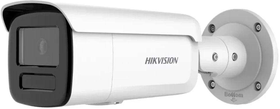 Камера видеонаблюдения IP Hikvision DS-2CD2623G2-LIZS2U(2.8-12mm) 2.8-12мм цв.