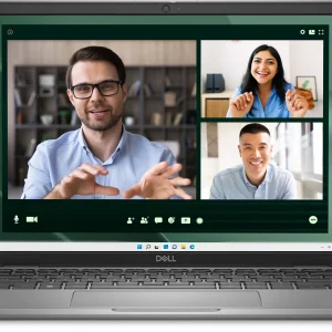 Ноутбук Dell Latitude 7450 Core Ultra 7 155U 16Gb SSD512Gb Intel Arc 14" WVA FHD (1920x1080) Windows 11 Pro grey WiFi BT Cam (7450-7650)