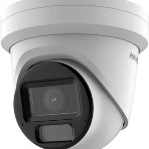 Камера видеонаблюдения IP Hikvision DS-2CD2H43G2-LIZS2U 2.8-12мм цв.