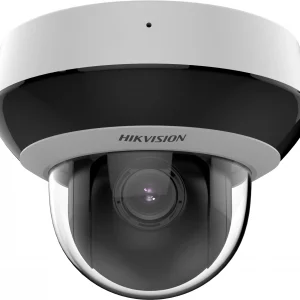 Камера видеонаблюдения IP Hikvision PTZ DS-2DE2A204IWG1-E 2.8-12мм цв.