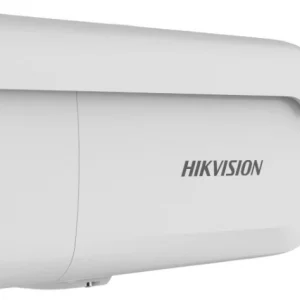 Камера видеонаблюдения IP Hikvision DS-2CD2T43G2-4LI 2.8-2.8мм цв.