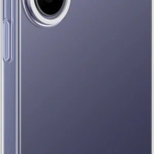 Чехол (клип-кейс) Samsung для Samsung Galaxy S26 Clear Case прозрачный (EF-QS942CTEGRU)