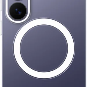 Чехол (клип-кейс) Samsung для Samsung Galaxy S26 Ultra Clear Magnet Case прозрачный (EF-CS948CTEGRU)