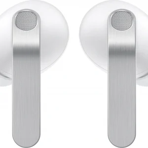 Гарнитура внутриканальные Samsung Galaxy Buds 4 Pro белый беспроводные bluetooth в ушной раковине (SM-R640NZWACIS)