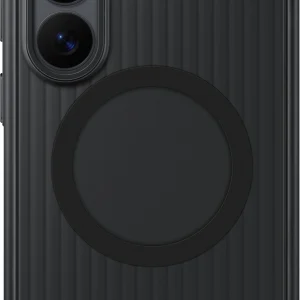 Чехол (клип-кейс) Samsung для Samsung Galaxy S26 Ultra Rugged Case черный (EF-RS948CBEGRU)