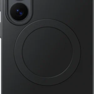 Чехол (клип-кейс) Samsung для Samsung Galaxy S26 Ultra Silicone Magnet Case черный (EF-SS948CBEGRU)