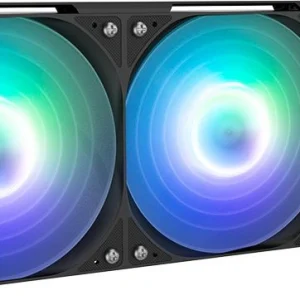 Zalman CPU Liquid Cooler 240mm, black