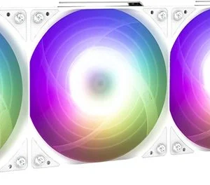 Zalman CPU Liquid Cooler 360mm, white