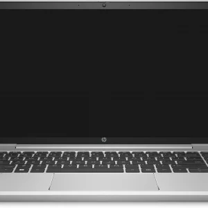 Ноутбук HP ProBook 440 G10 Core i7 1355U 16Gb SSD512Gb Intel Iris Xe graphics 14" FHD (1920x1080)/ENGKBD FreeDOS silver WiFi BT Cam (816N3EA)