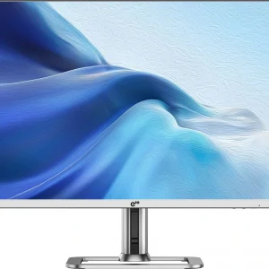 Моноблок Acer Gadget E10 ERAIO 27" 2K Ryzen 7 8745HS (3.8) 32Gb SSD1Tb 780M Windows 11 Pro GbitEth WiFi BT 120W клавиатура мышь Cam серебристый/черный 2560x1440