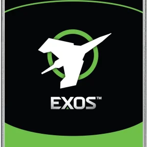 Жесткий диск Seagate SATA-III 32TB ST32000NM004K Server Exos M 512E (7200rpm) 512Mb 3.5"